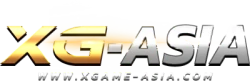 XG-asia_logo